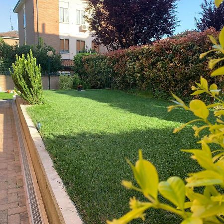 Il Covo Di Gio' Apartament モデナ エクステリア 写真