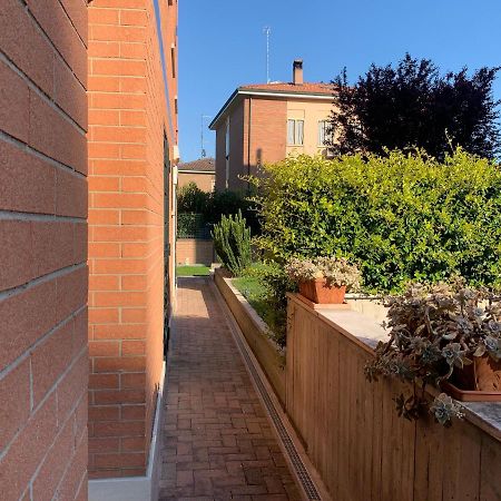Il Covo Di Gio' Apartament モデナ エクステリア 写真
