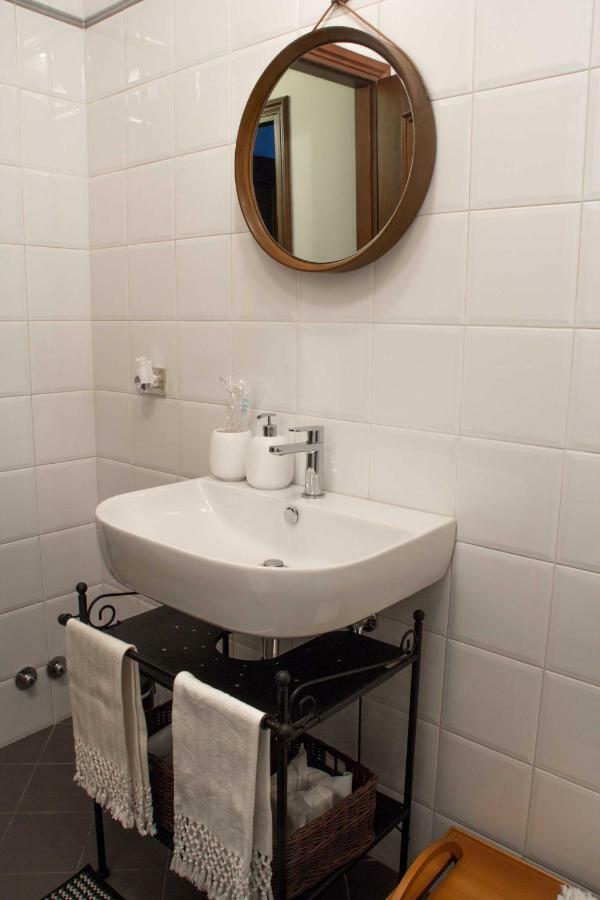 Il Covo Di Gio' Apartament モデナ エクステリア 写真