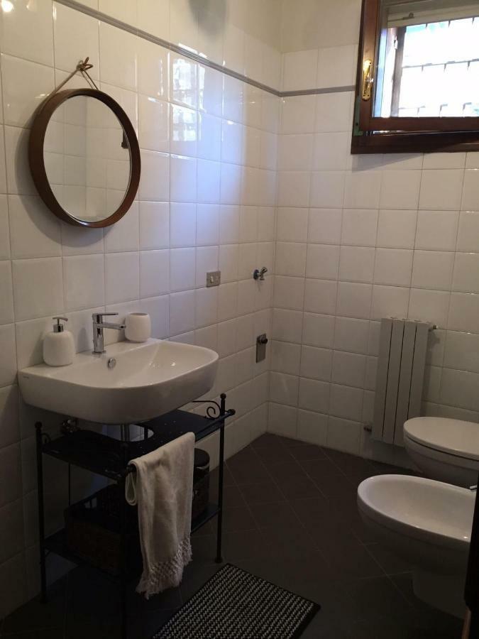 Il Covo Di Gio' Apartament モデナ エクステリア 写真