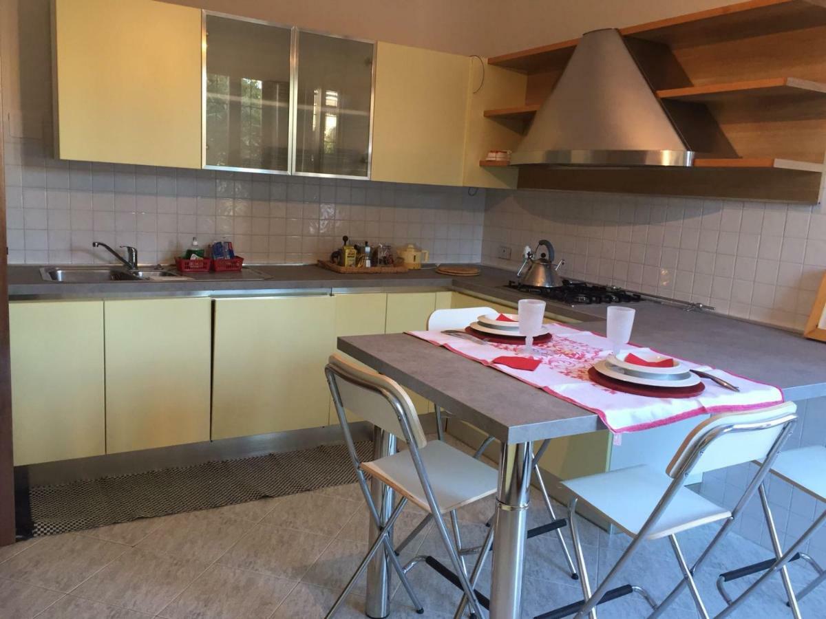 Il Covo Di Gio' Apartament モデナ エクステリア 写真