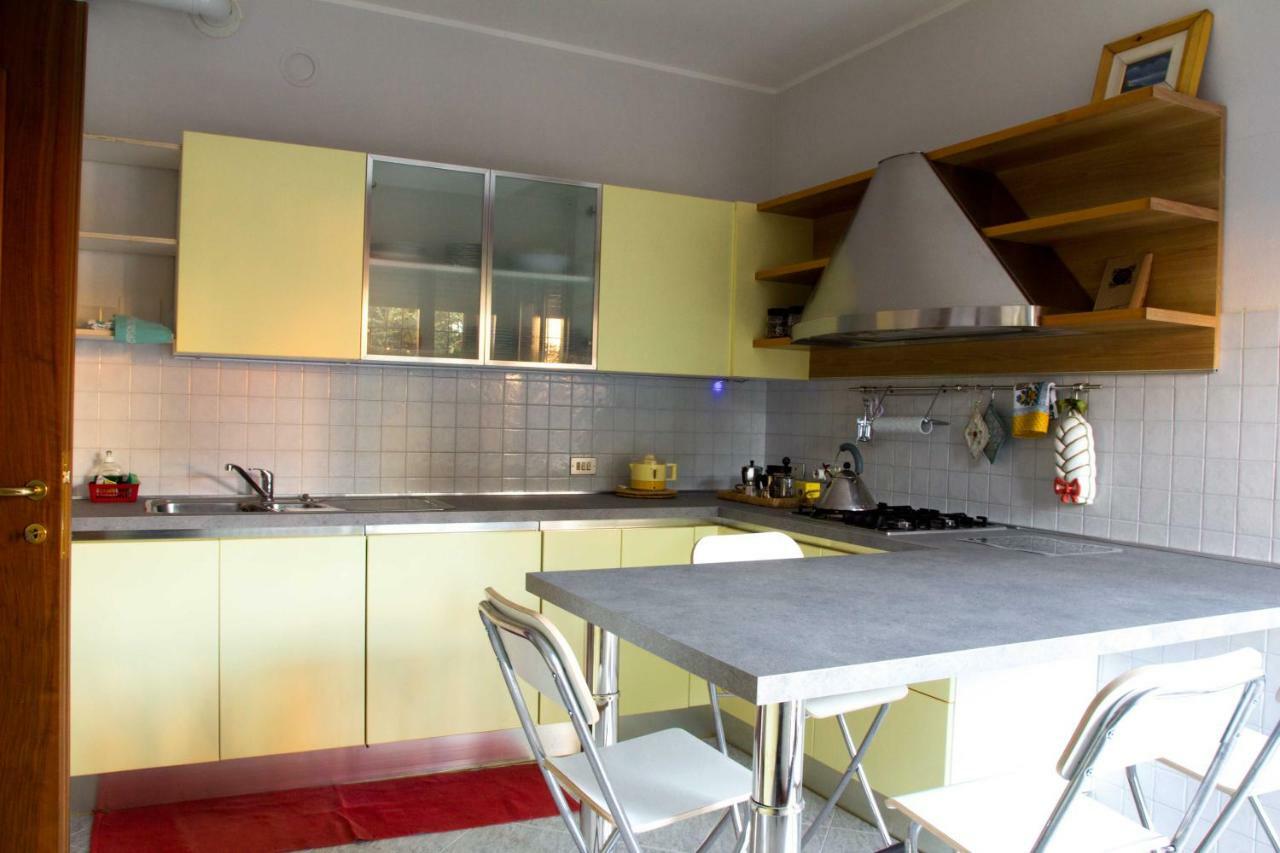 Il Covo Di Gio' Apartament モデナ エクステリア 写真