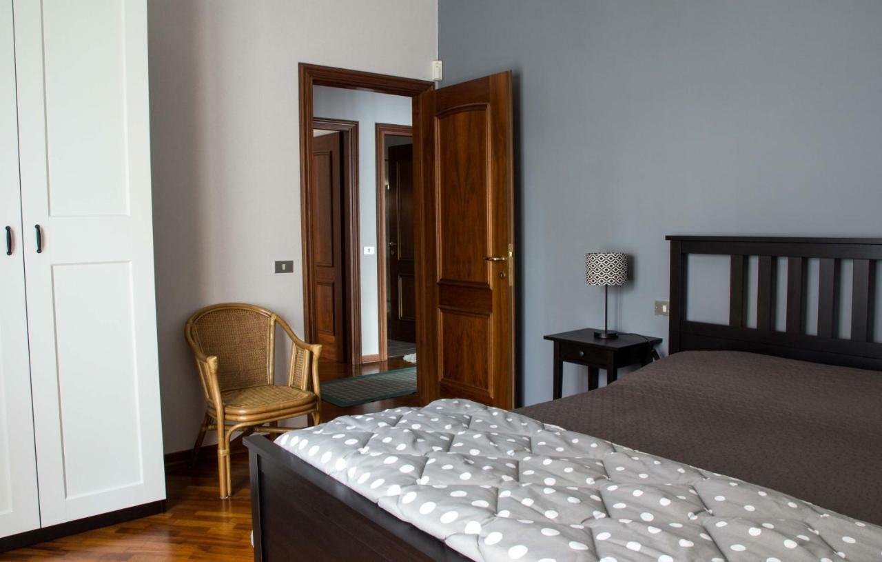 Il Covo Di Gio' Apartament モデナ エクステリア 写真