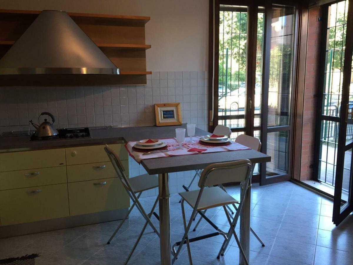 Il Covo Di Gio' Apartament モデナ エクステリア 写真