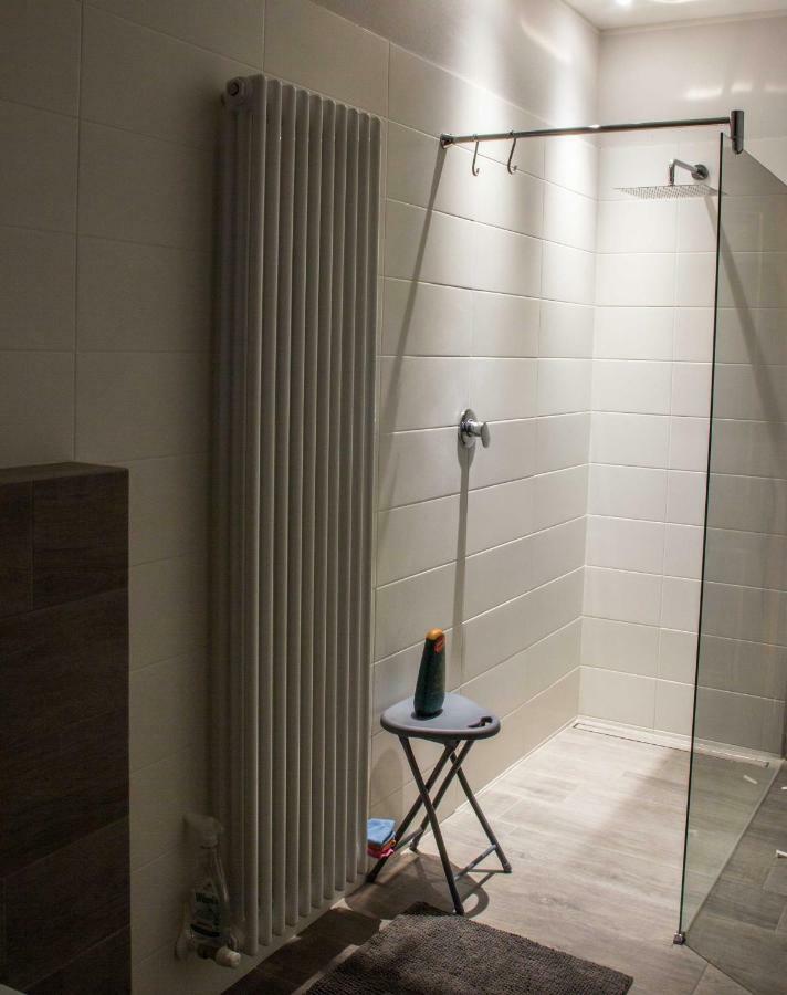 Il Covo Di Gio' Apartament モデナ エクステリア 写真