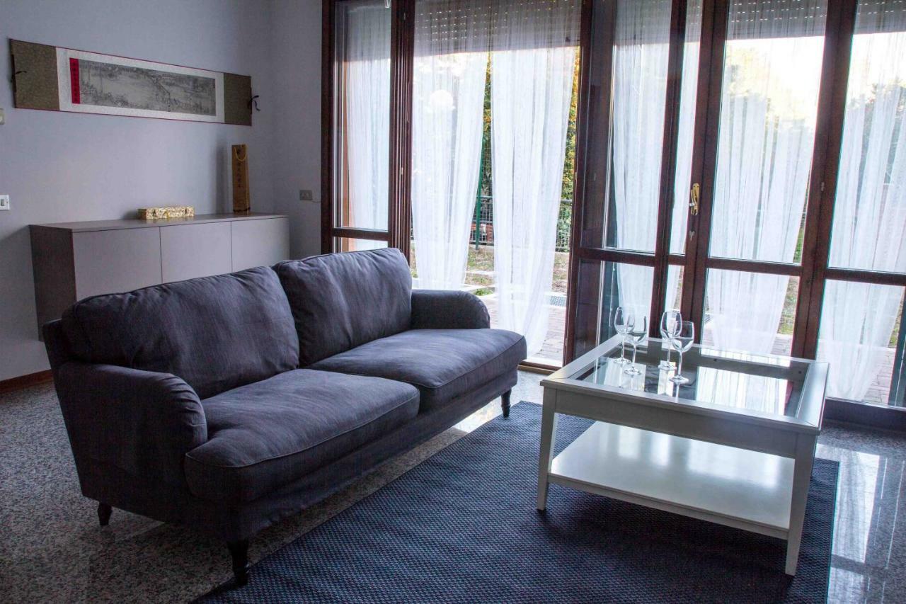 Il Covo Di Gio' Apartament モデナ エクステリア 写真