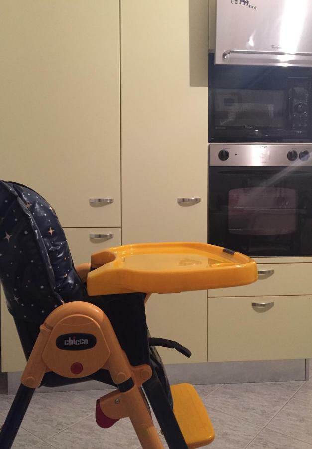 Il Covo Di Gio' Apartament モデナ エクステリア 写真