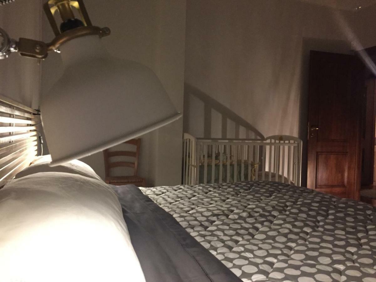 Il Covo Di Gio' Apartament モデナ エクステリア 写真