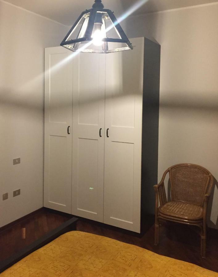 Il Covo Di Gio' Apartament モデナ エクステリア 写真