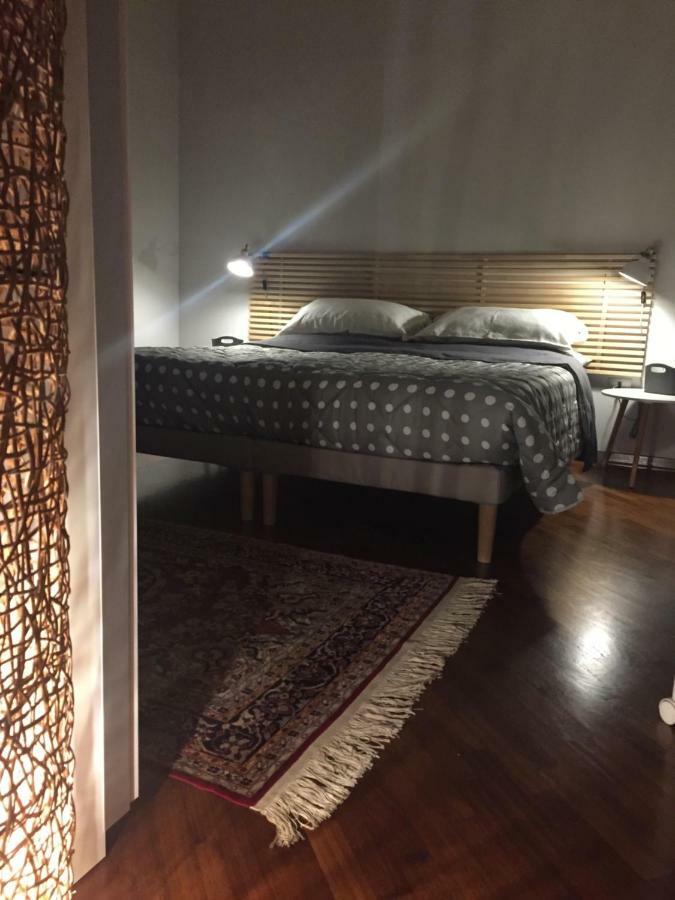 Il Covo Di Gio' Apartament モデナ エクステリア 写真