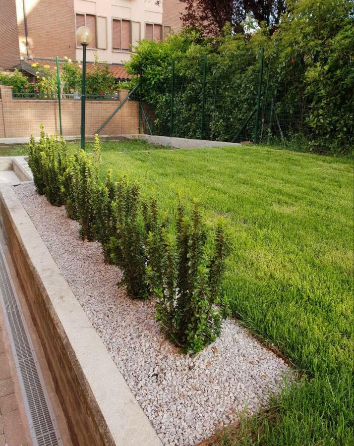 Il Covo Di Gio' Apartament モデナ エクステリア 写真