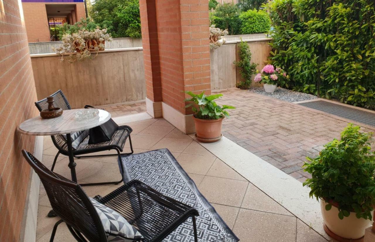 Il Covo Di Gio' Apartament モデナ エクステリア 写真