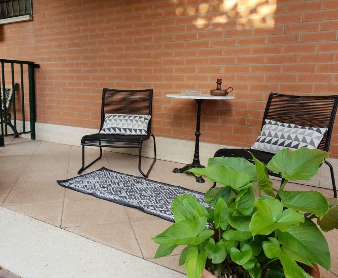 Il Covo Di Gio' Apartament モデナ エクステリア 写真