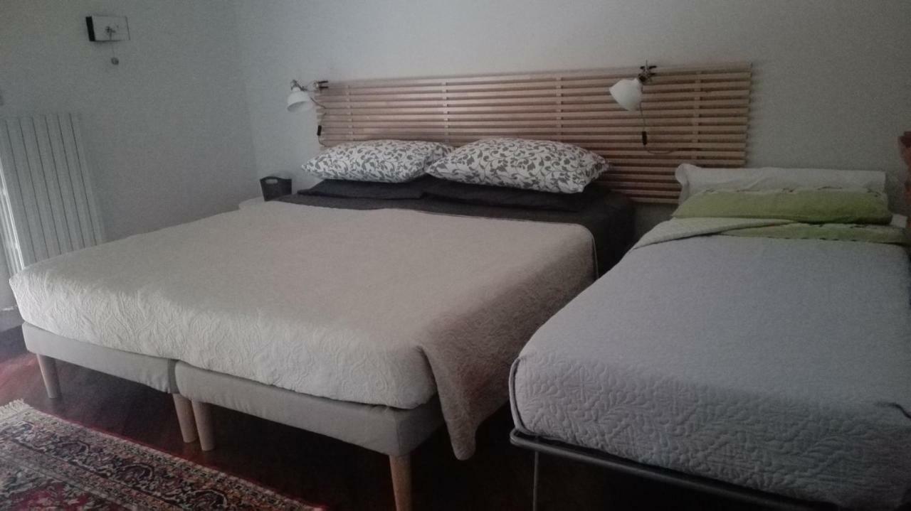 Il Covo Di Gio' Apartament モデナ エクステリア 写真