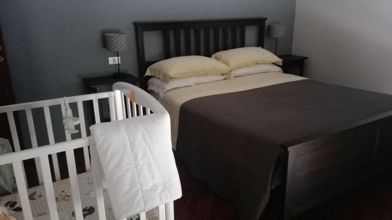 Il Covo Di Gio' Apartament モデナ エクステリア 写真