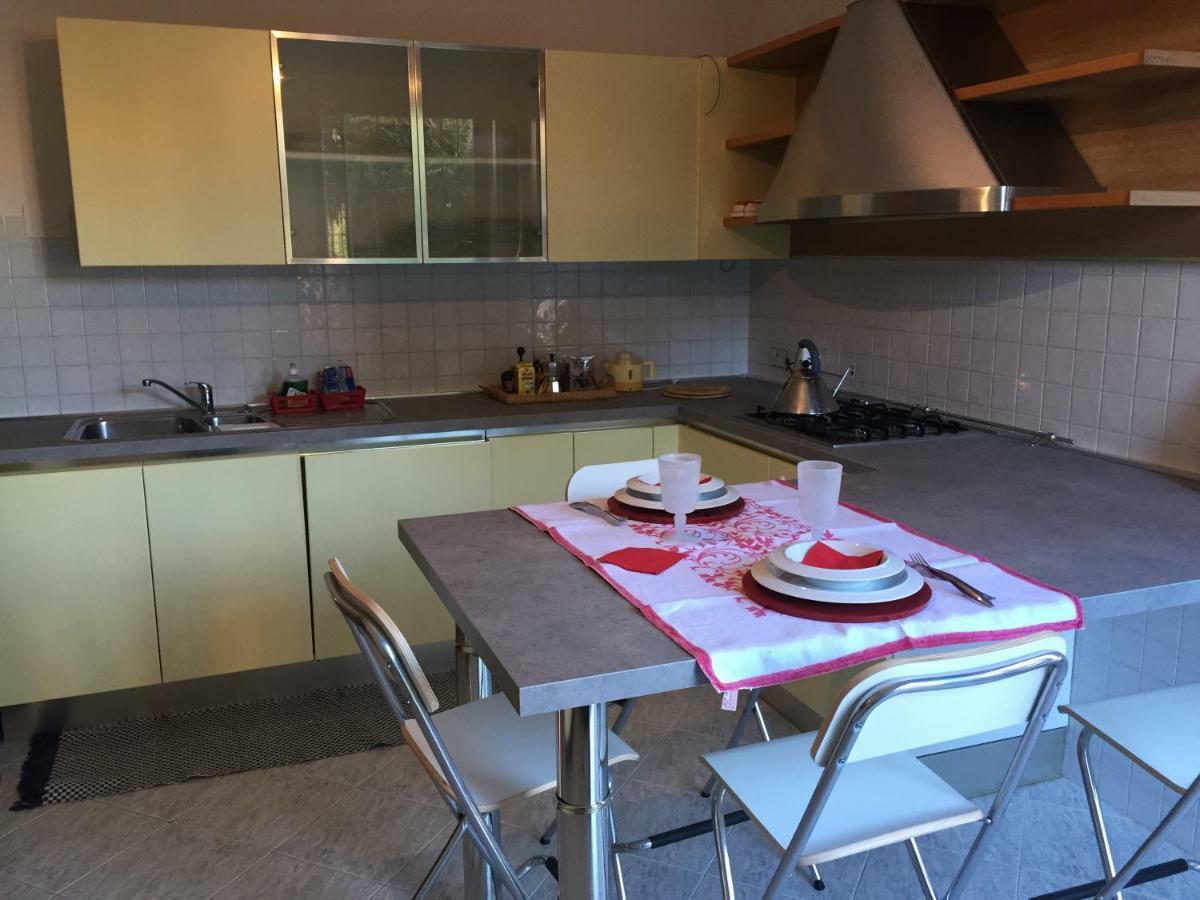 Il Covo Di Gio' Apartament モデナ エクステリア 写真