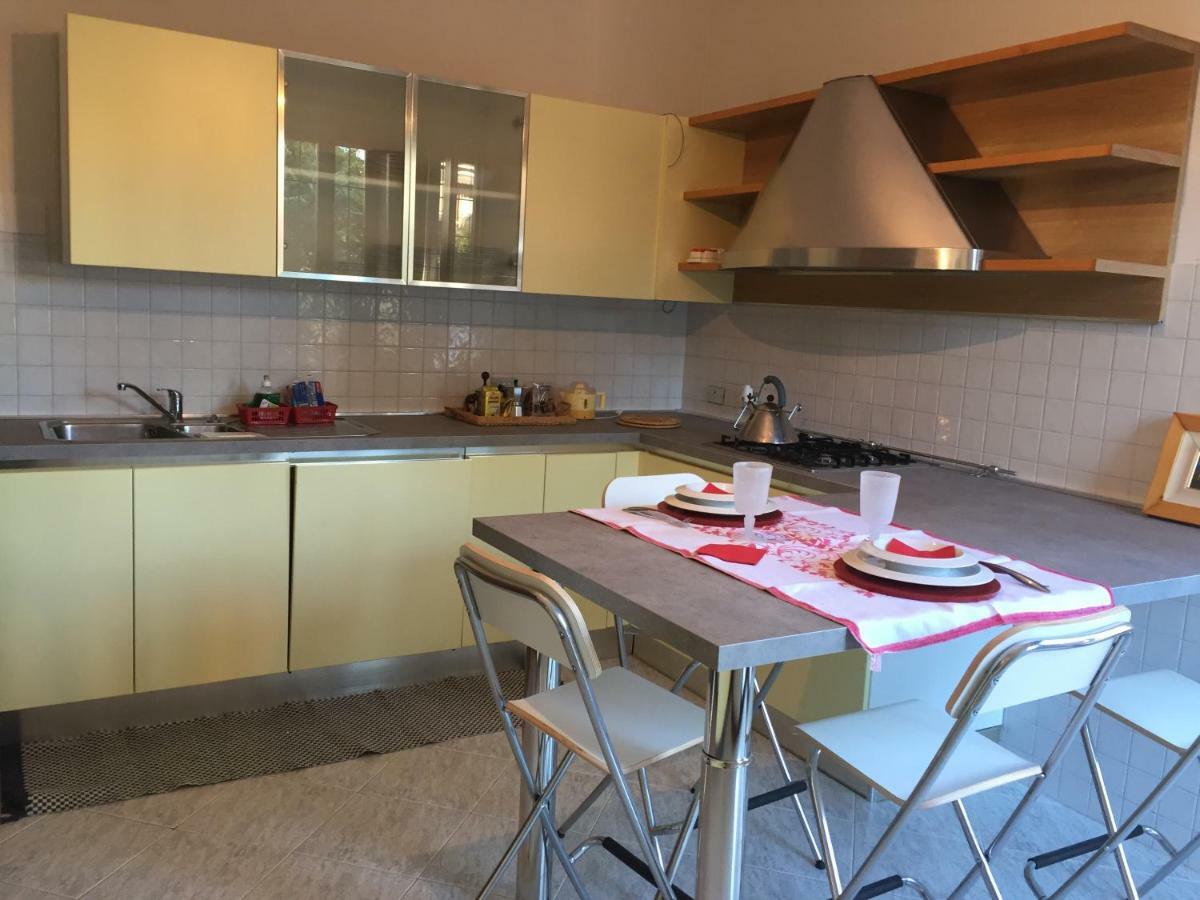 Il Covo Di Gio' Apartament モデナ エクステリア 写真